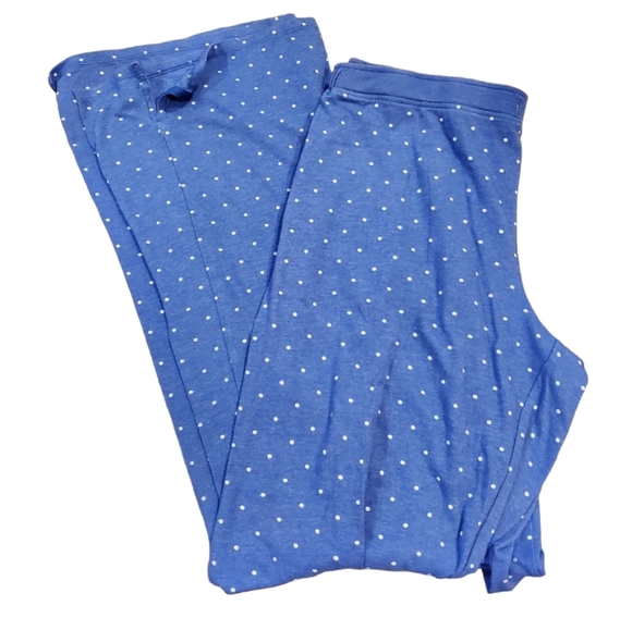 Other - Cute polka dots pajama pants